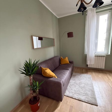 The Beauty House Roma Villa Ngoại thất bức ảnh