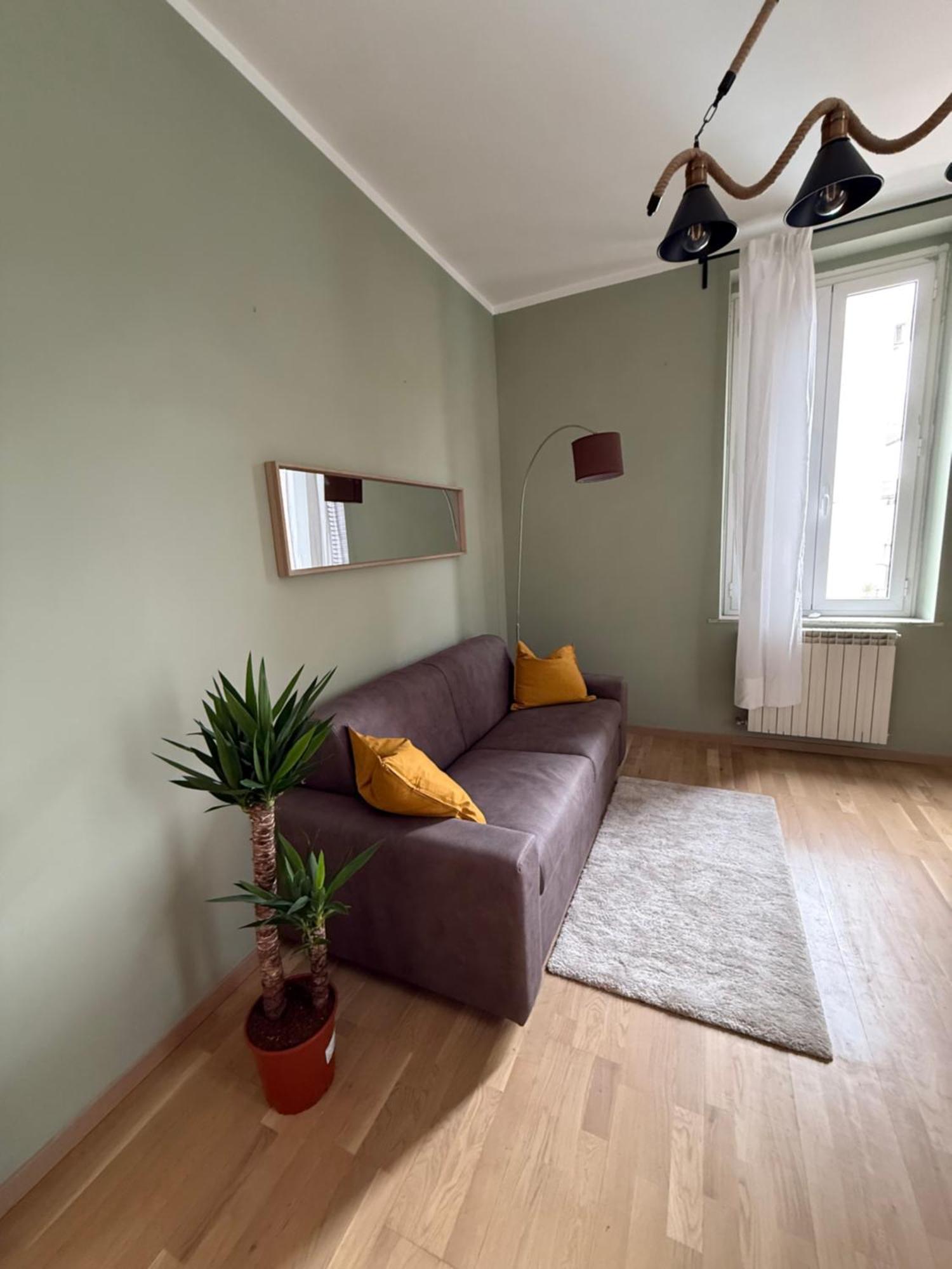 The Beauty House Roma Villa Ngoại thất bức ảnh